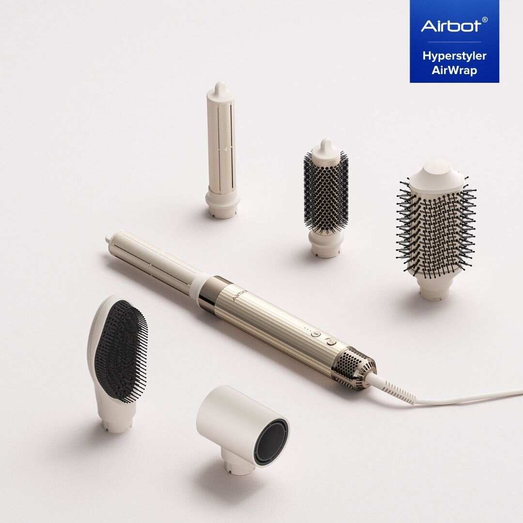 Airbot Aria HyperStyler