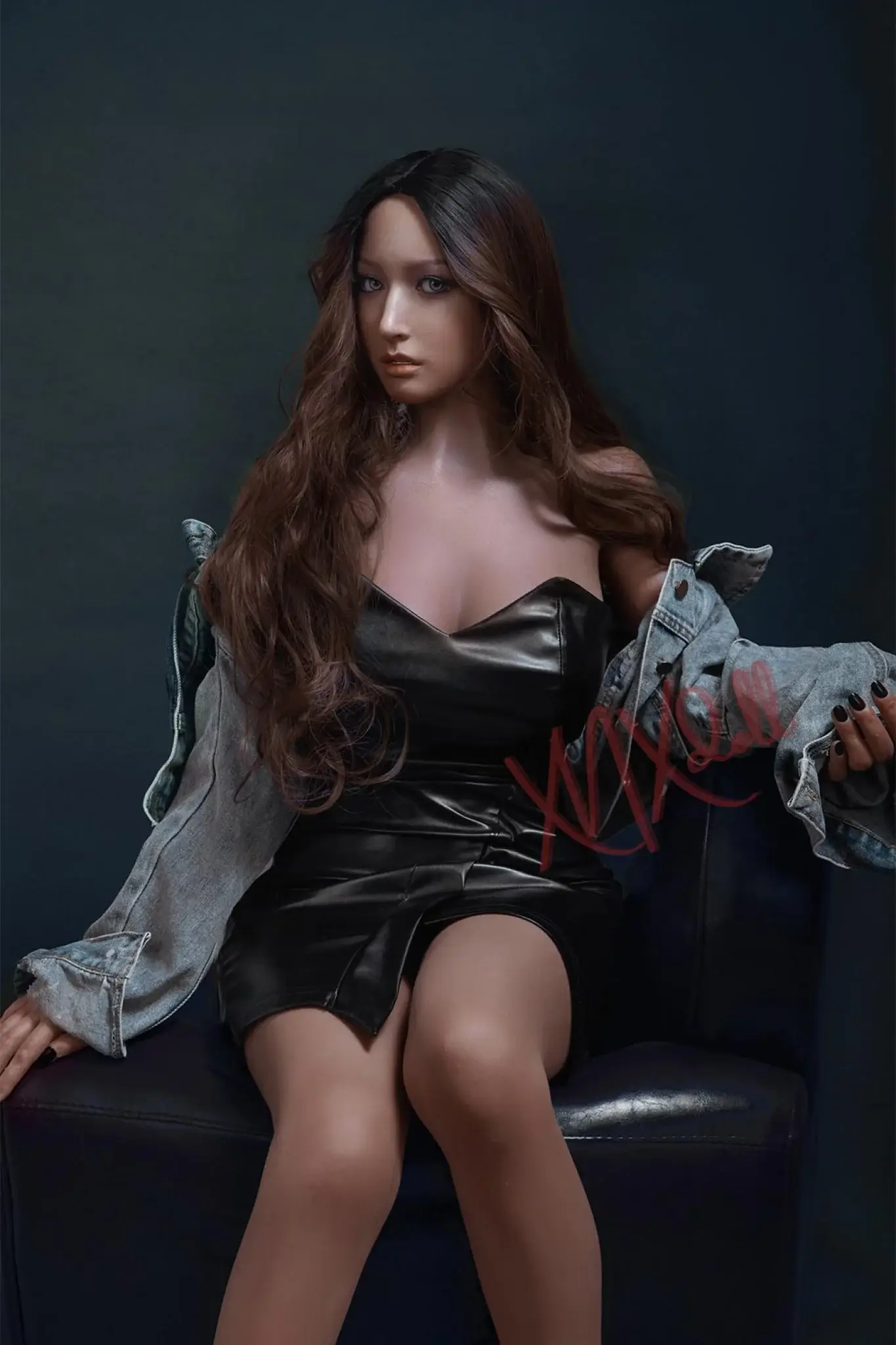 Taylor 164cm / 5ft4 |X8| H-Cup |XNX| Sino-doll