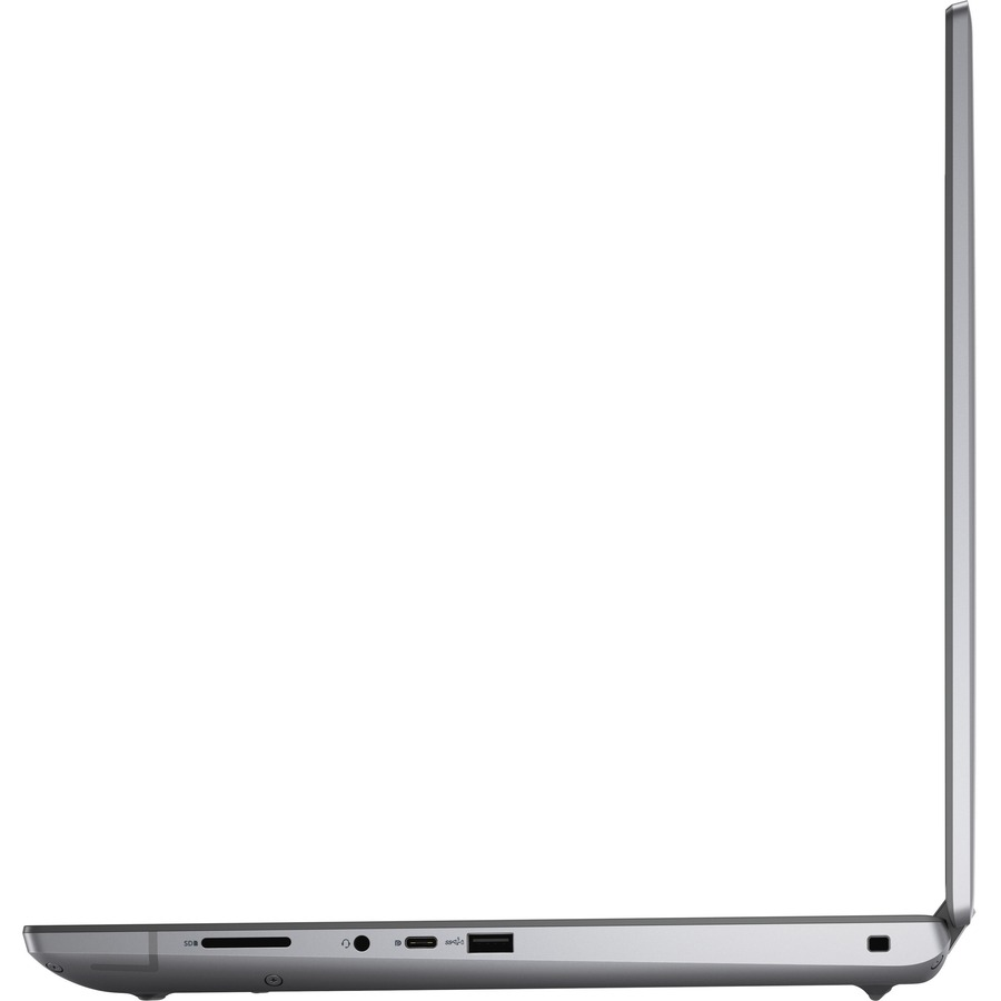 Precision 7770 Mobile Workstation - 17.3