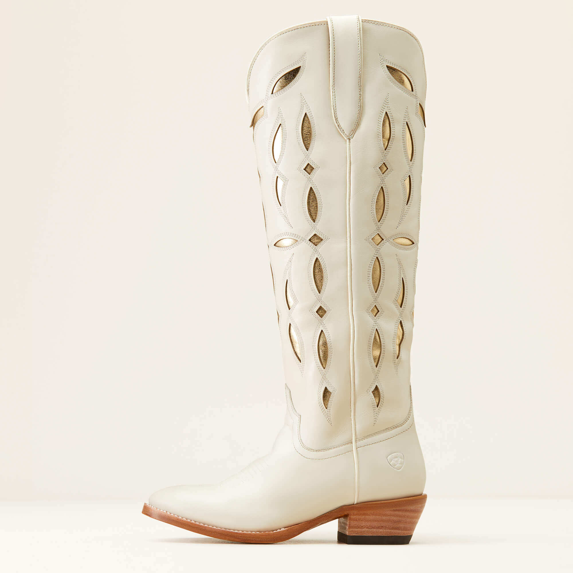 Saylor StretchFit Western Boot