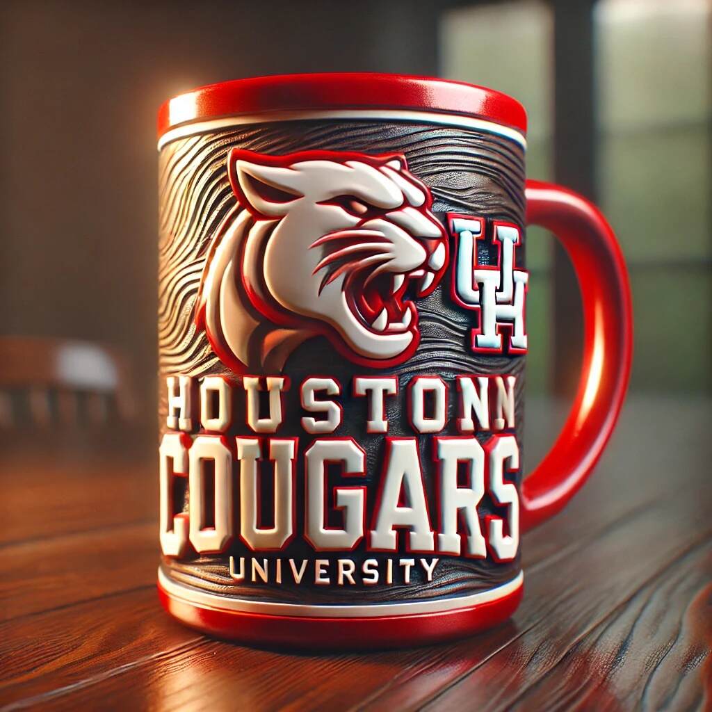 NCAA MUG