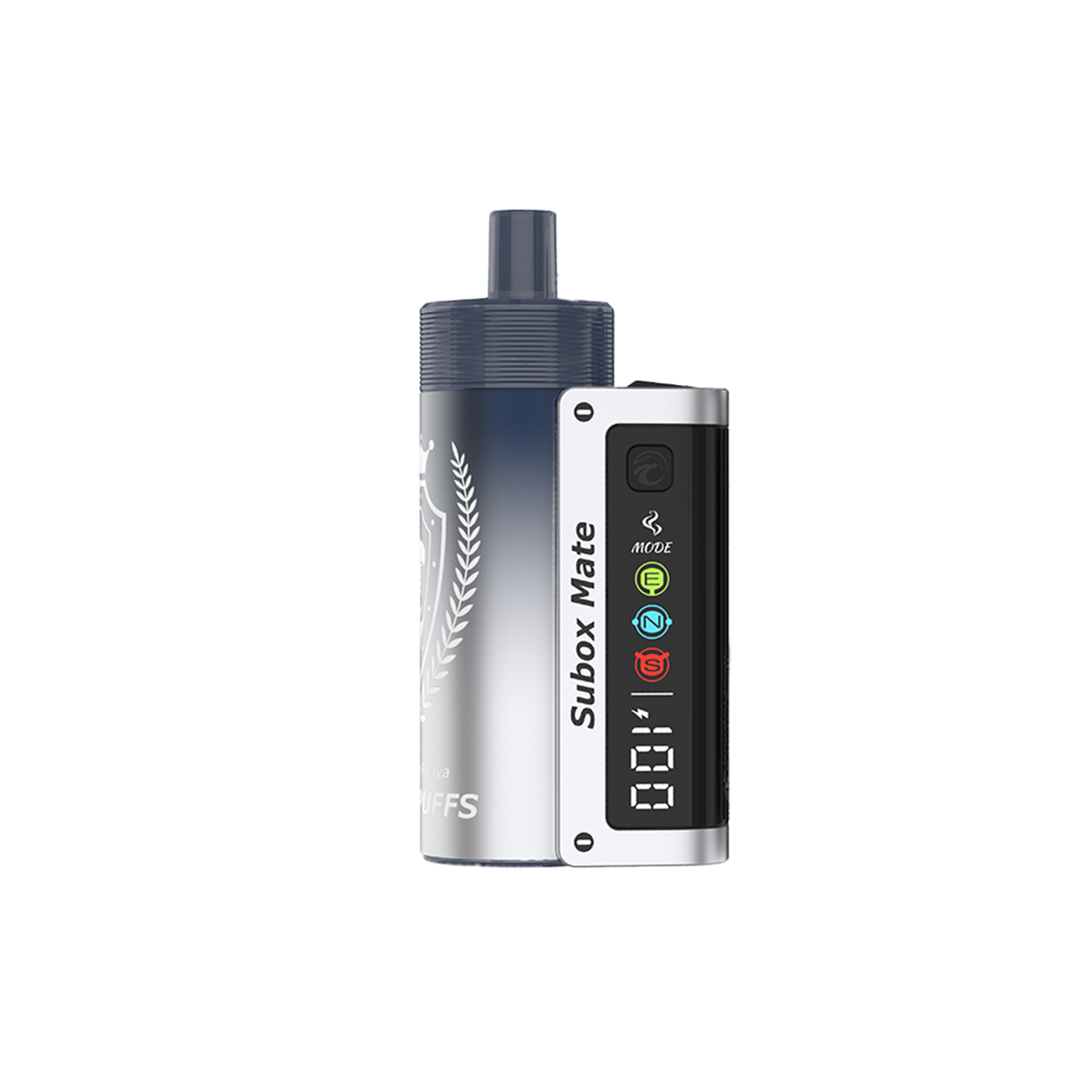 KangerTech Subox MATE 50000 PUFFS -Disposable Vape