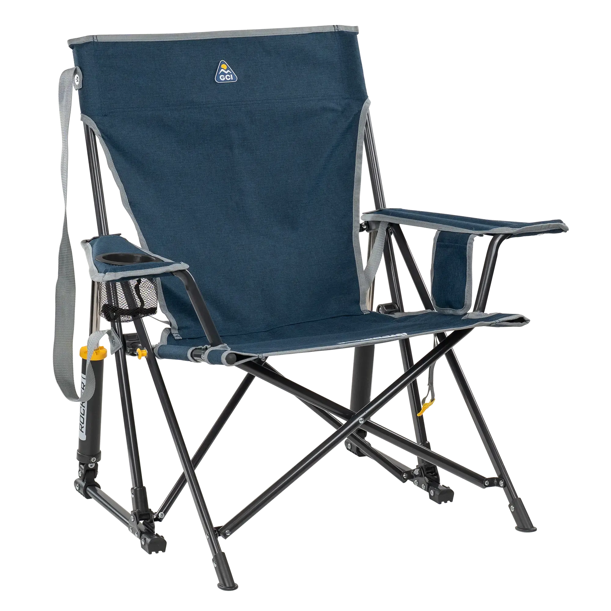 Outdoor leisure chairs