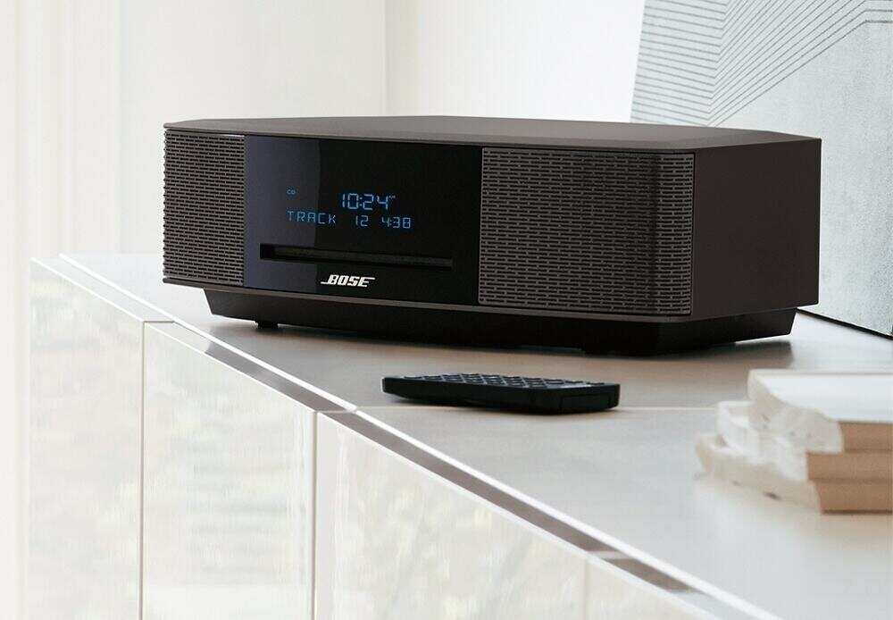🎵💿Wave SoundTouch Music System IV - Support Bluetooth📲