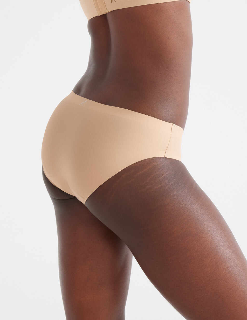Super Leakproof® No-Show Bikini