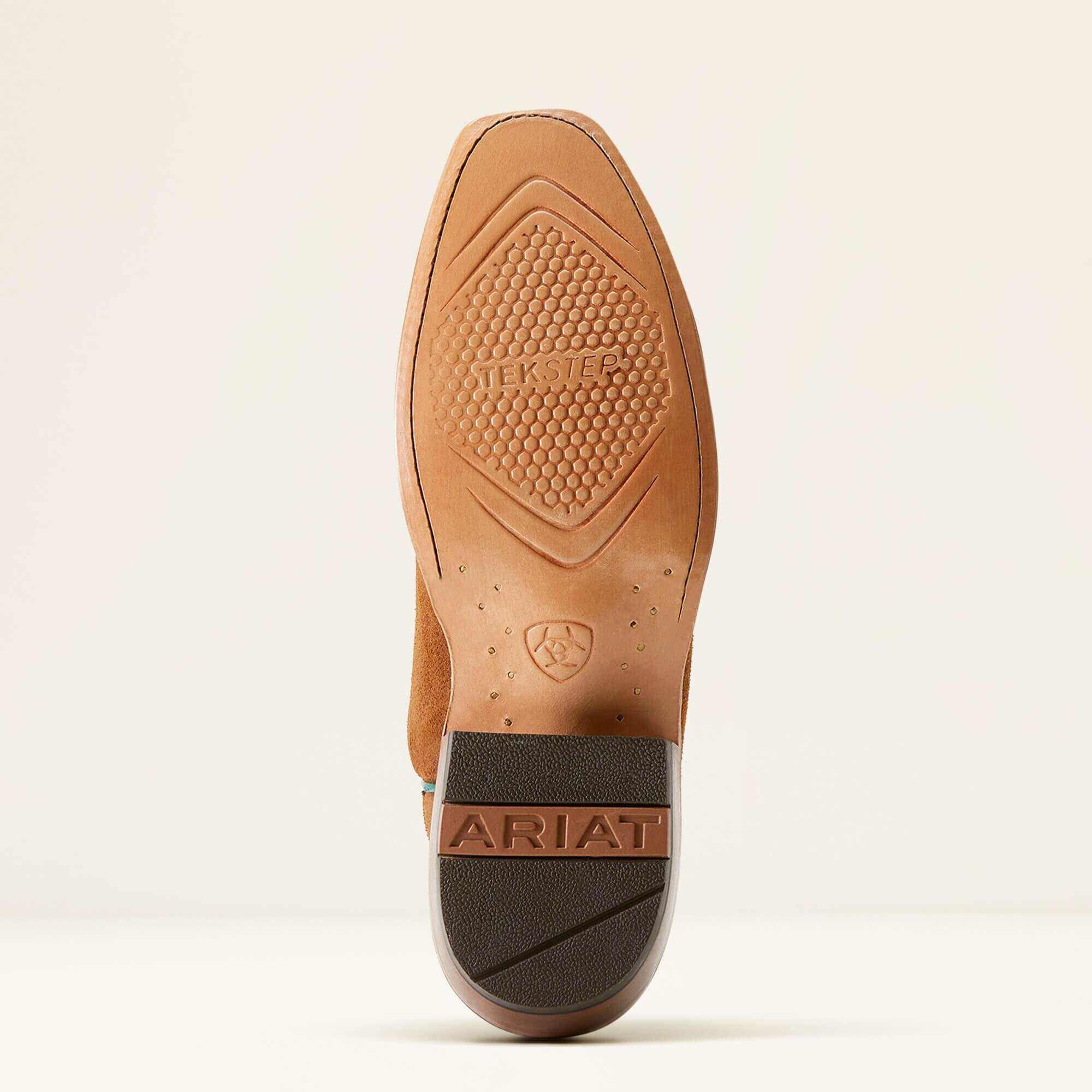 Futurity Flash Western Boot
