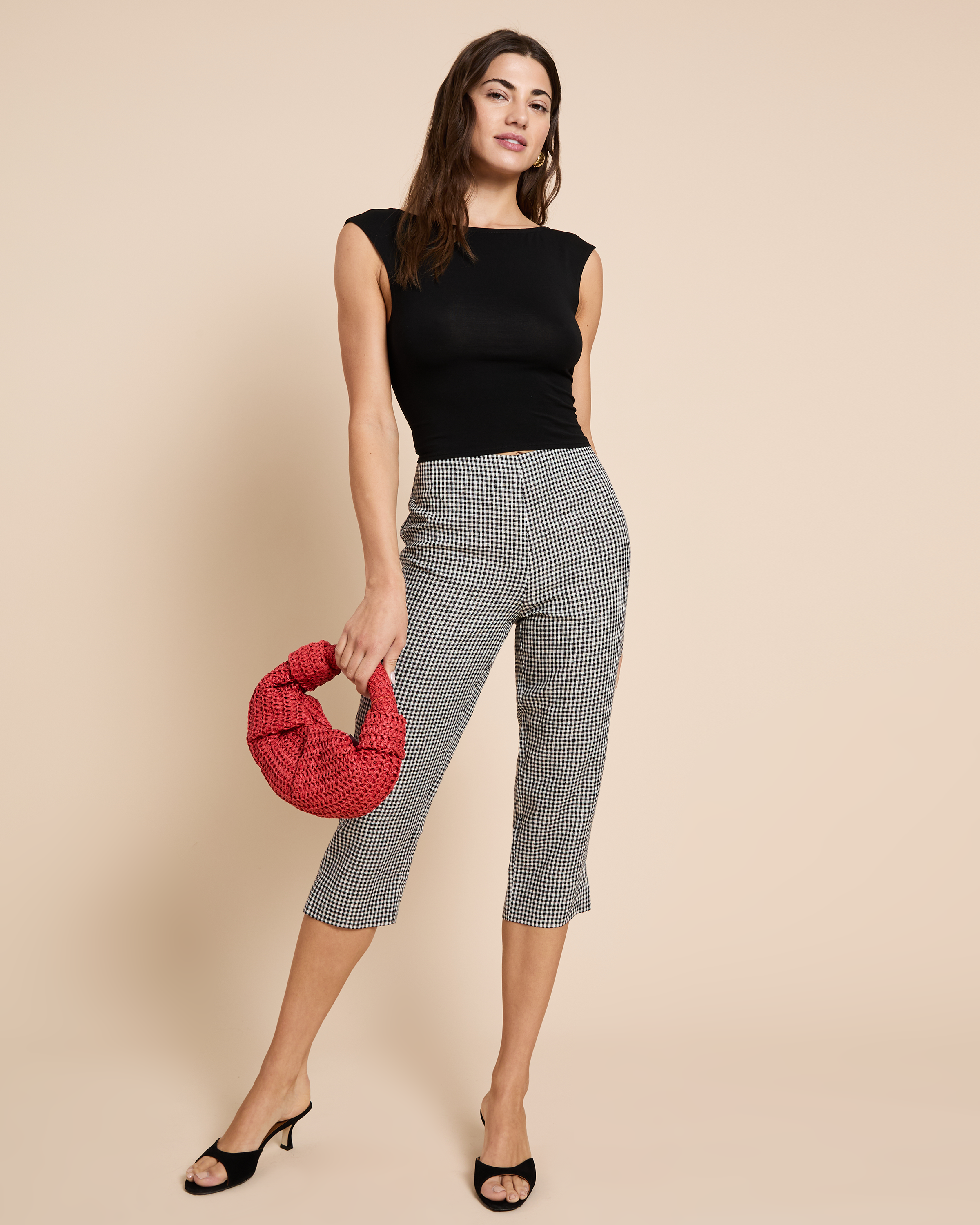 Beyonca Capri