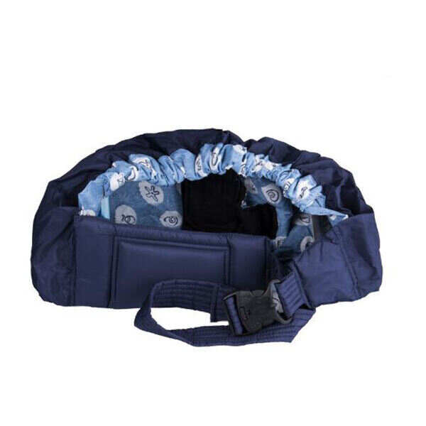 Shoulder Sling Baby Carrier