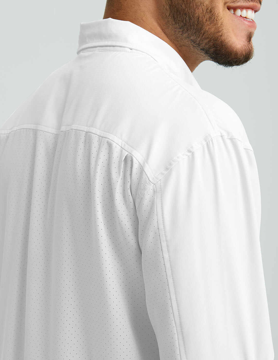 Tide Point Button-Down