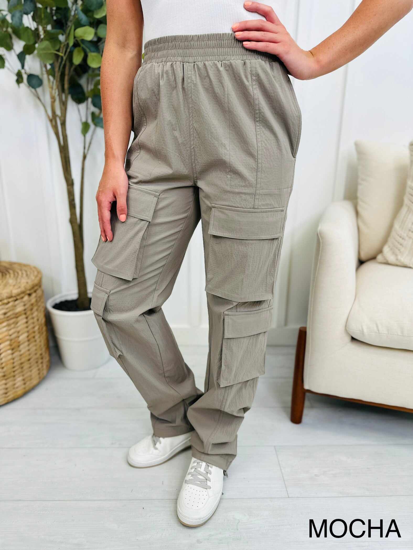 Dive Into The Deep Pants- Multiple Colors!