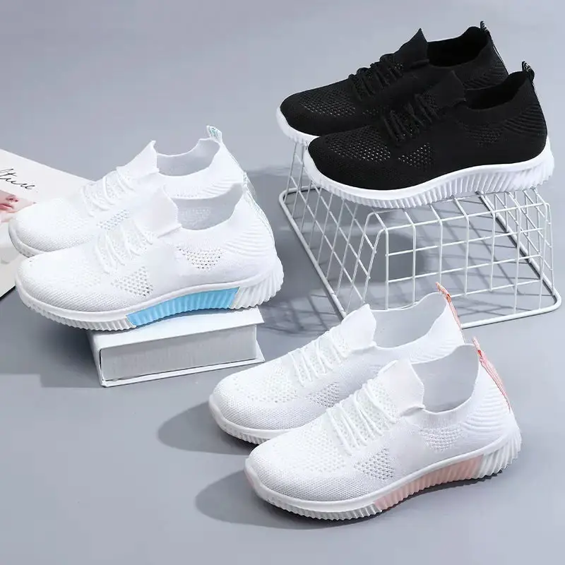 🌸Summer Soft and Loose Women's Sneakers