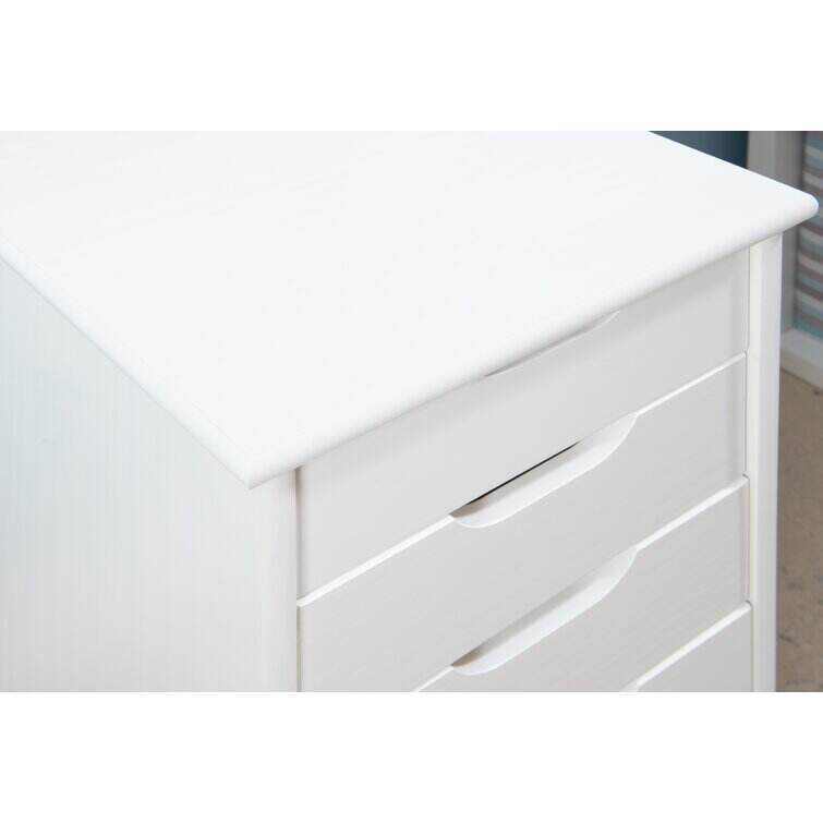 Hundo 6 Drawer Storage Chest
