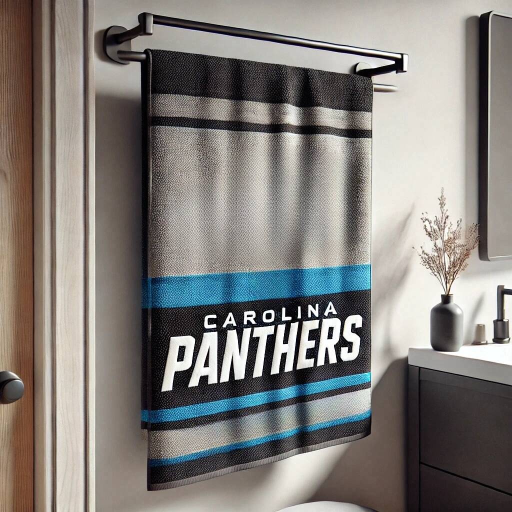 Football Team Towels