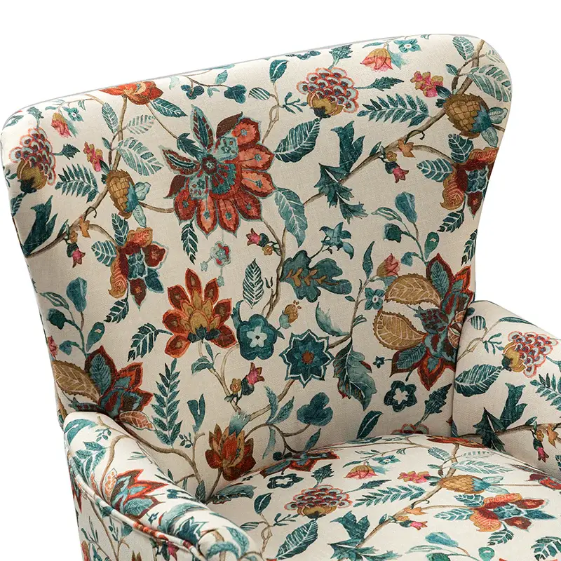 Johannes Armchair