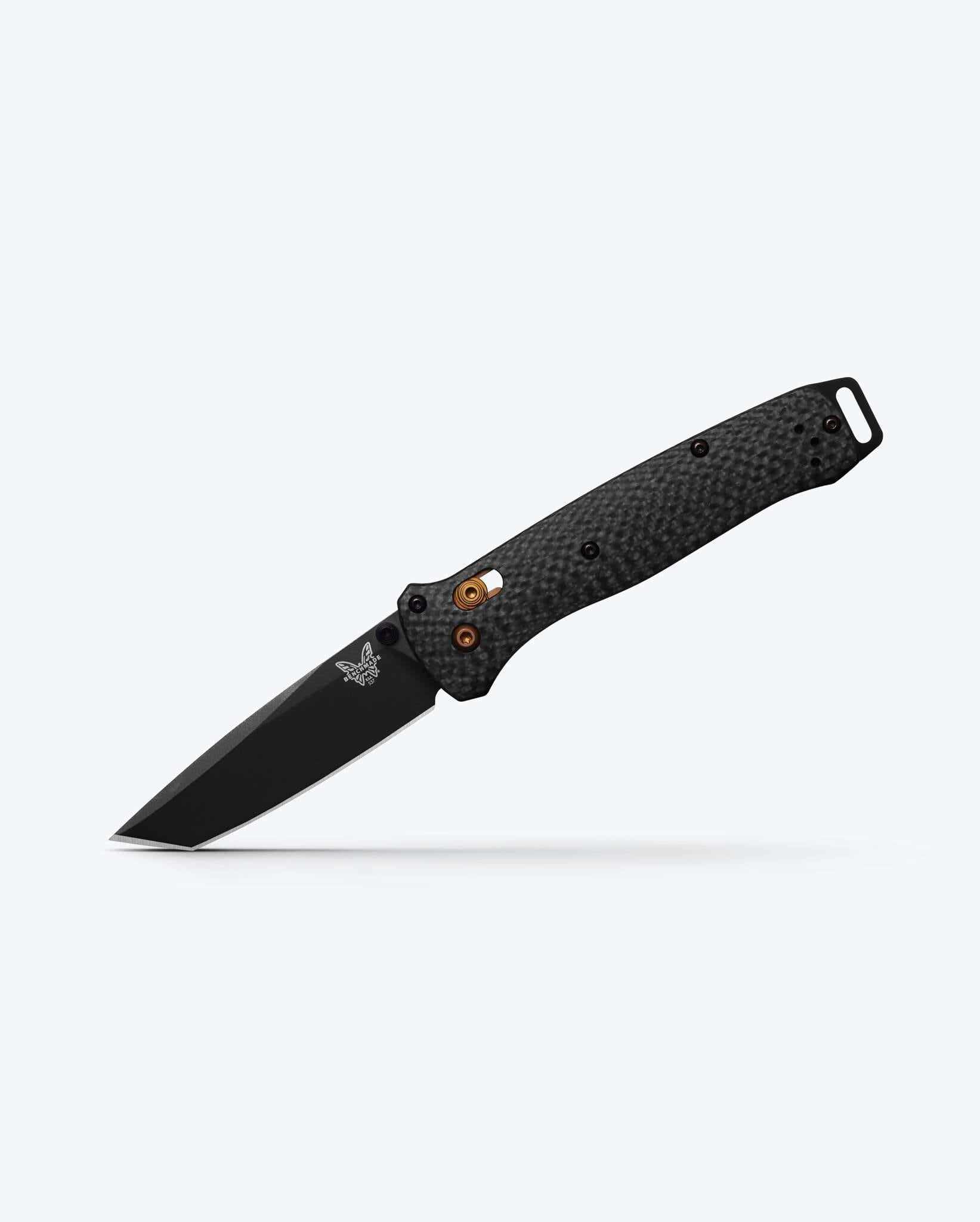 Bailout® | Carbon Fiber | BK Tanto