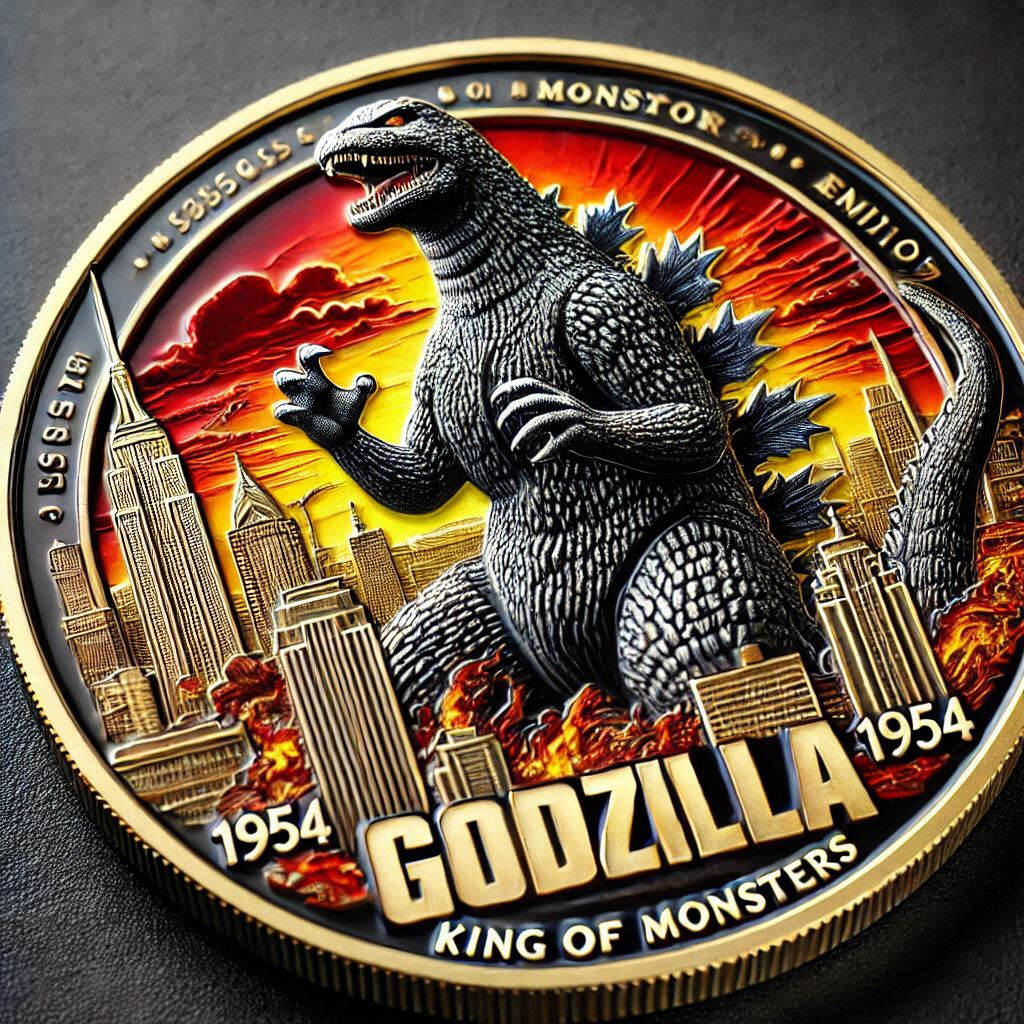 King of Monster Coin