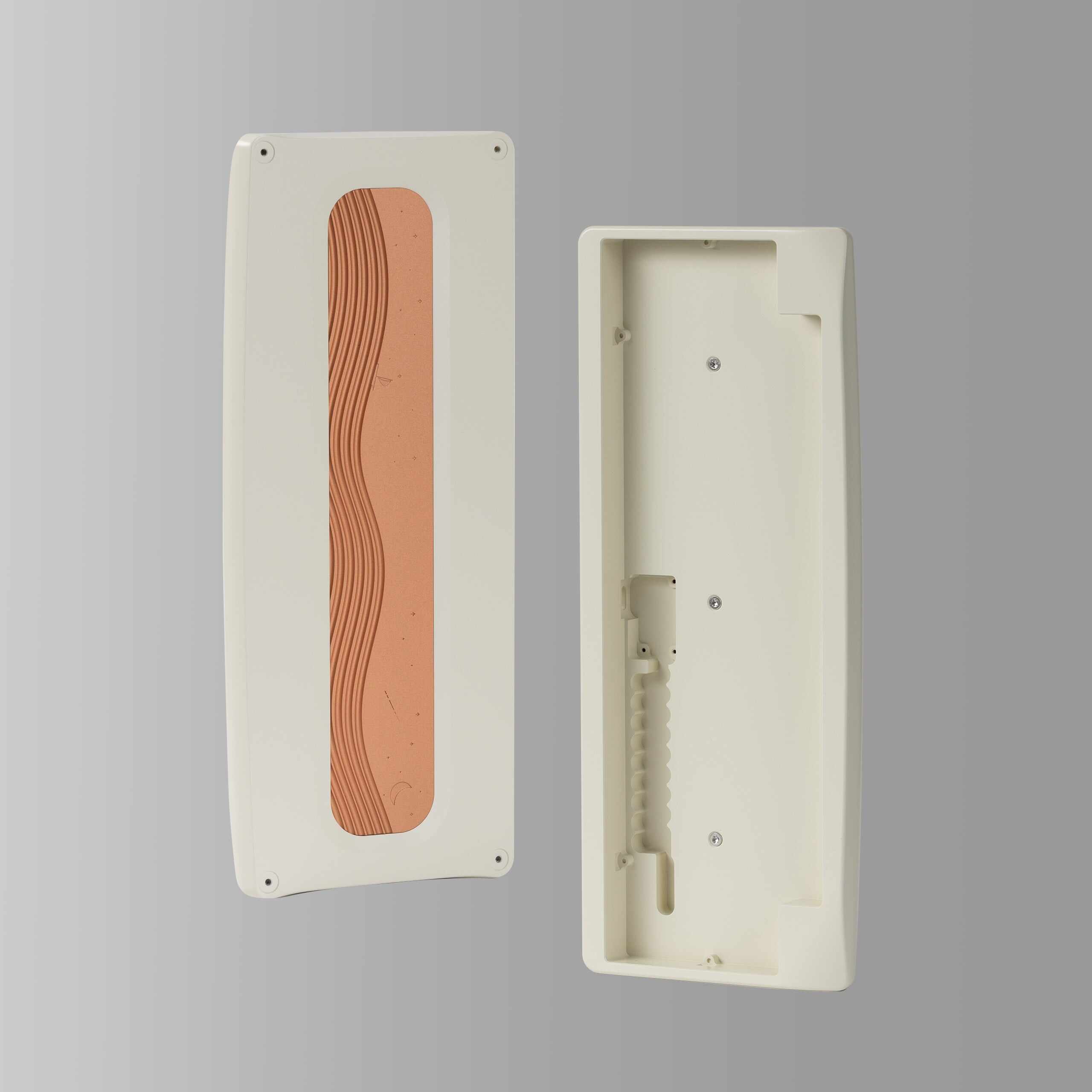 Ready to use Agar wired hotswap version with PBTfans Origami