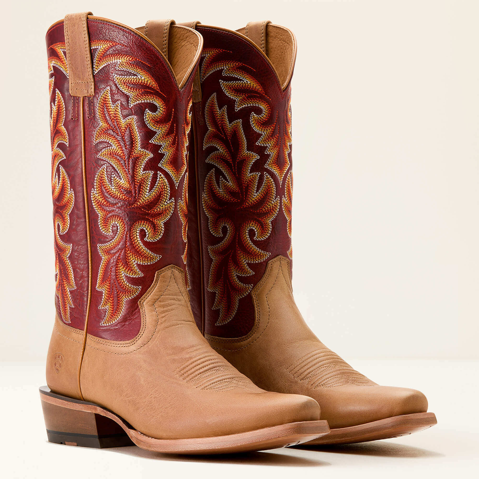 Futurity Champ Cowboy Boot
