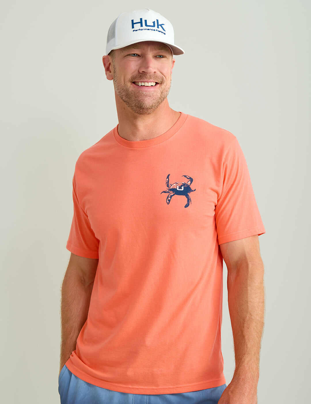 Lowcountry Tee