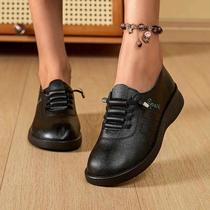 Sierra™ | Orthopedic Shoes