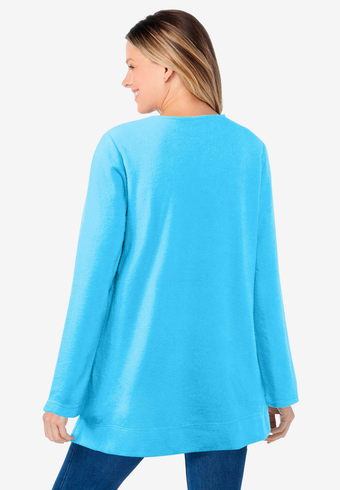 Thermal Sweatshirt