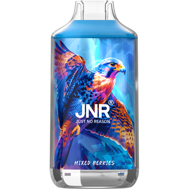 JNR Falcon 16000 Puffs -Disposable Vape