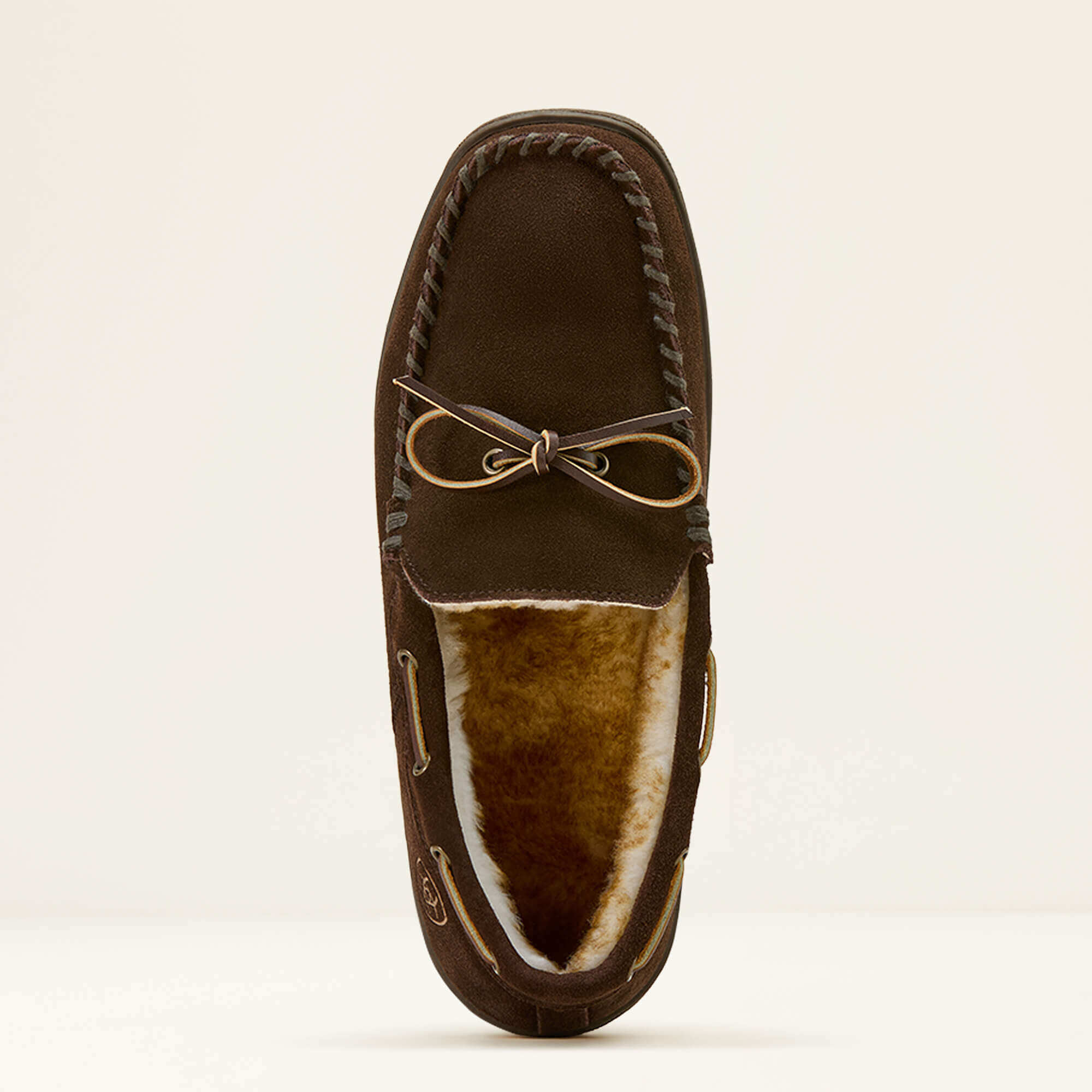 Moccasin Slipper