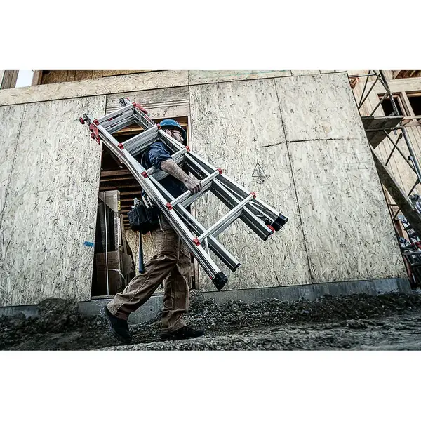 🔥Spring Fresh Sale 🎁Ladderking