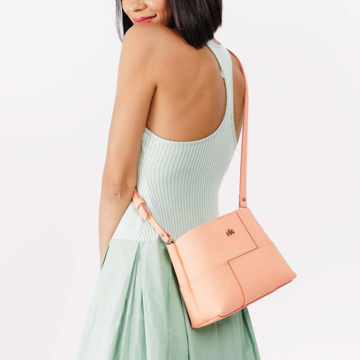 Charlotte Crossbody Bag