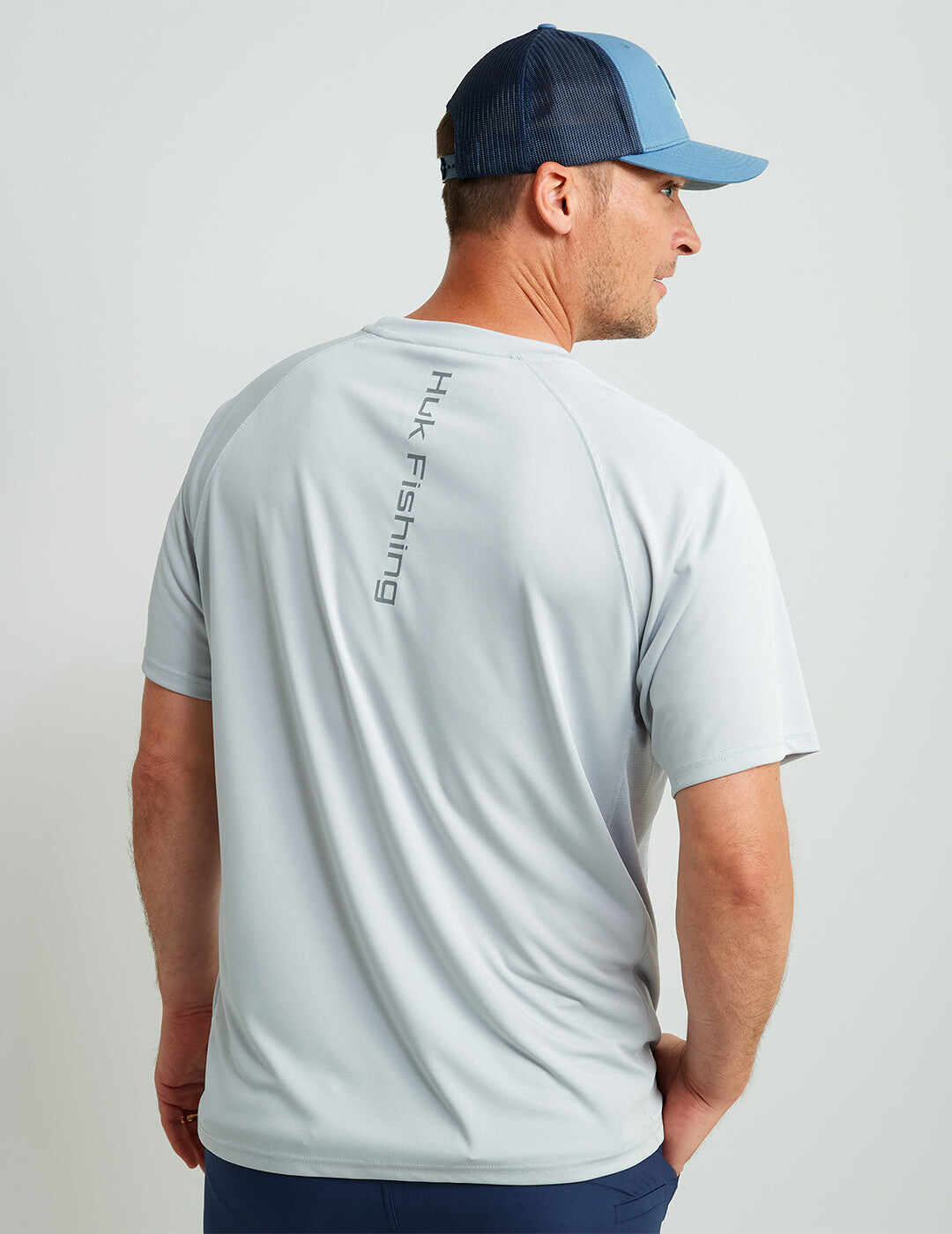 Pursuit Short Sleeve Performance Crew