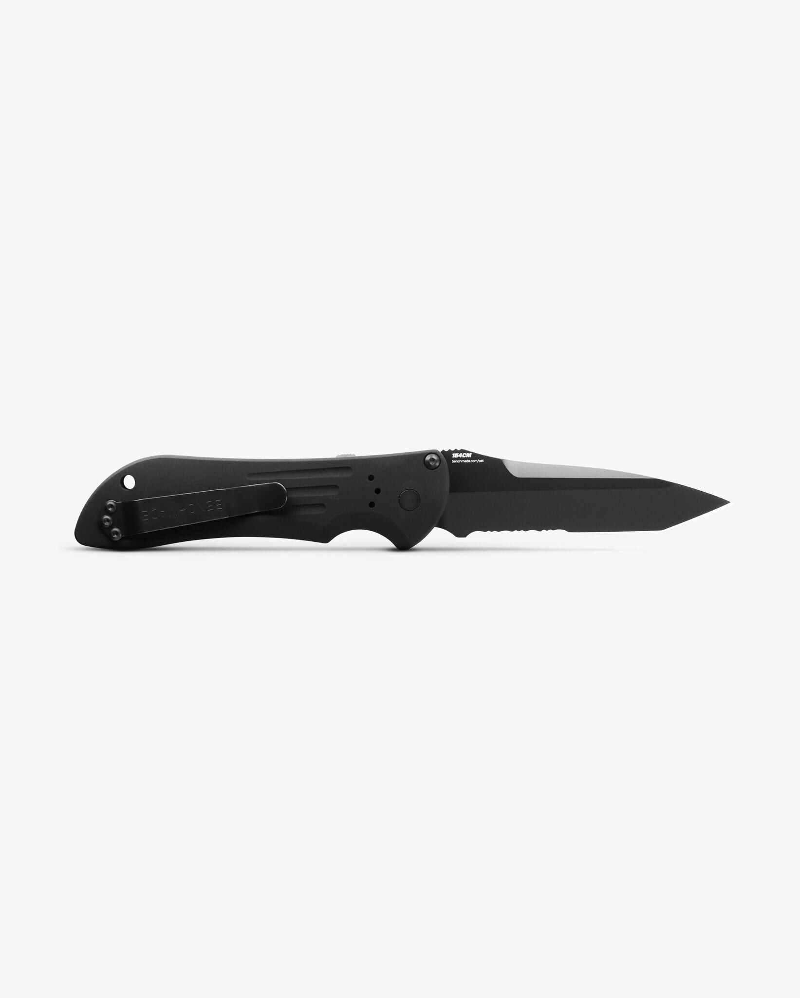 Auto Stryker® | Black Aluminum