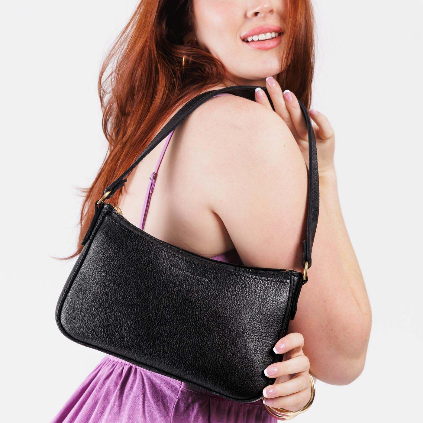 Lucy Shoulder Bag