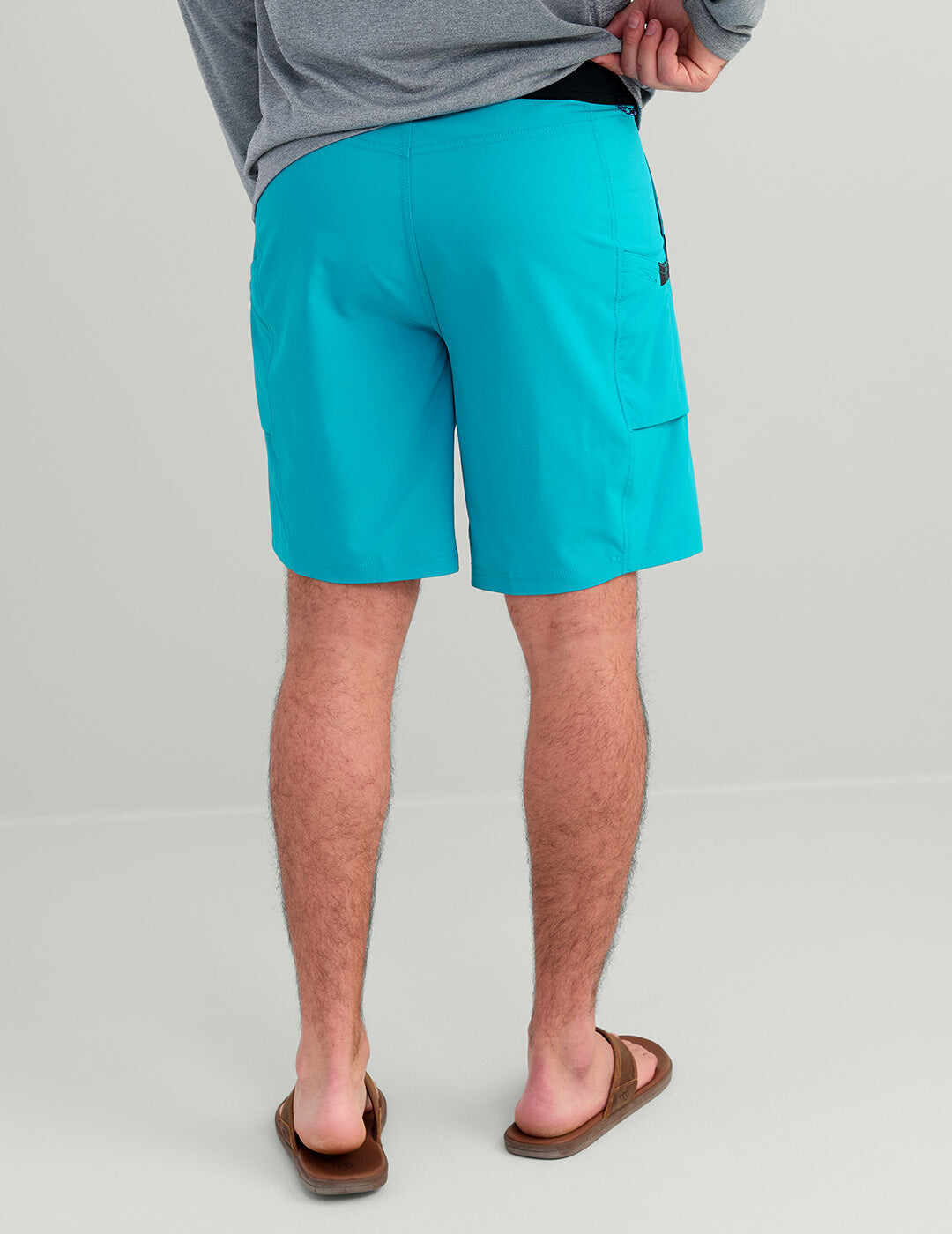 East Point Boardshorts