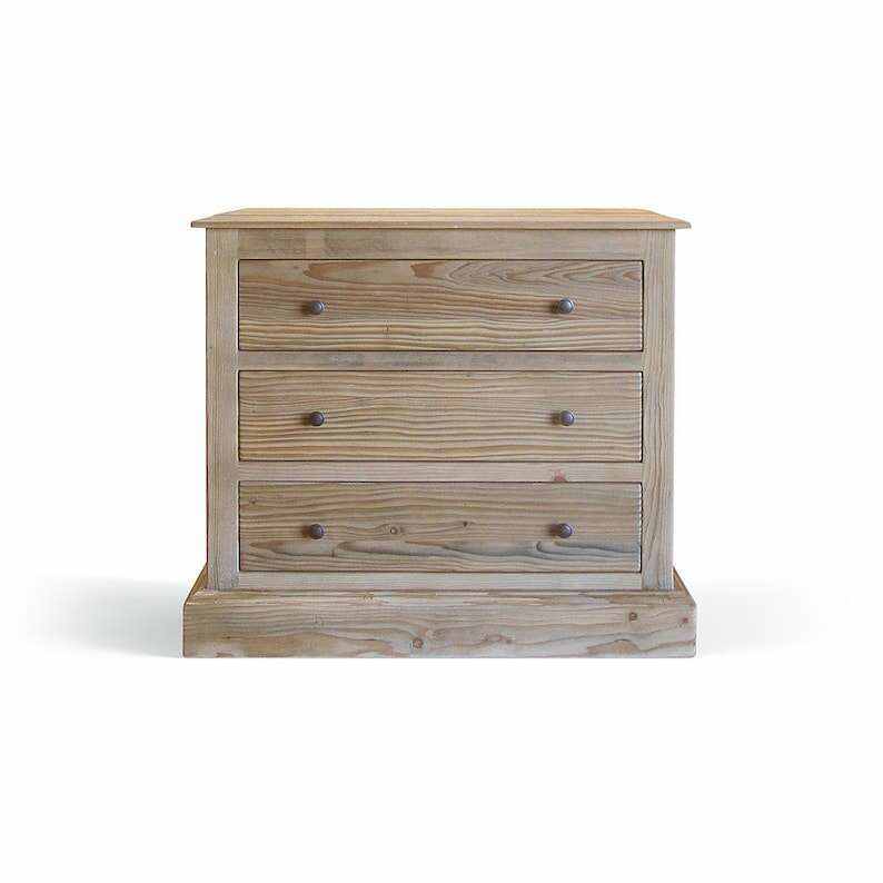 Chest, Night Stand, Dresser, Chest of Drawers, Bedroom, Reclaimed Wood, Handmade, Rustic