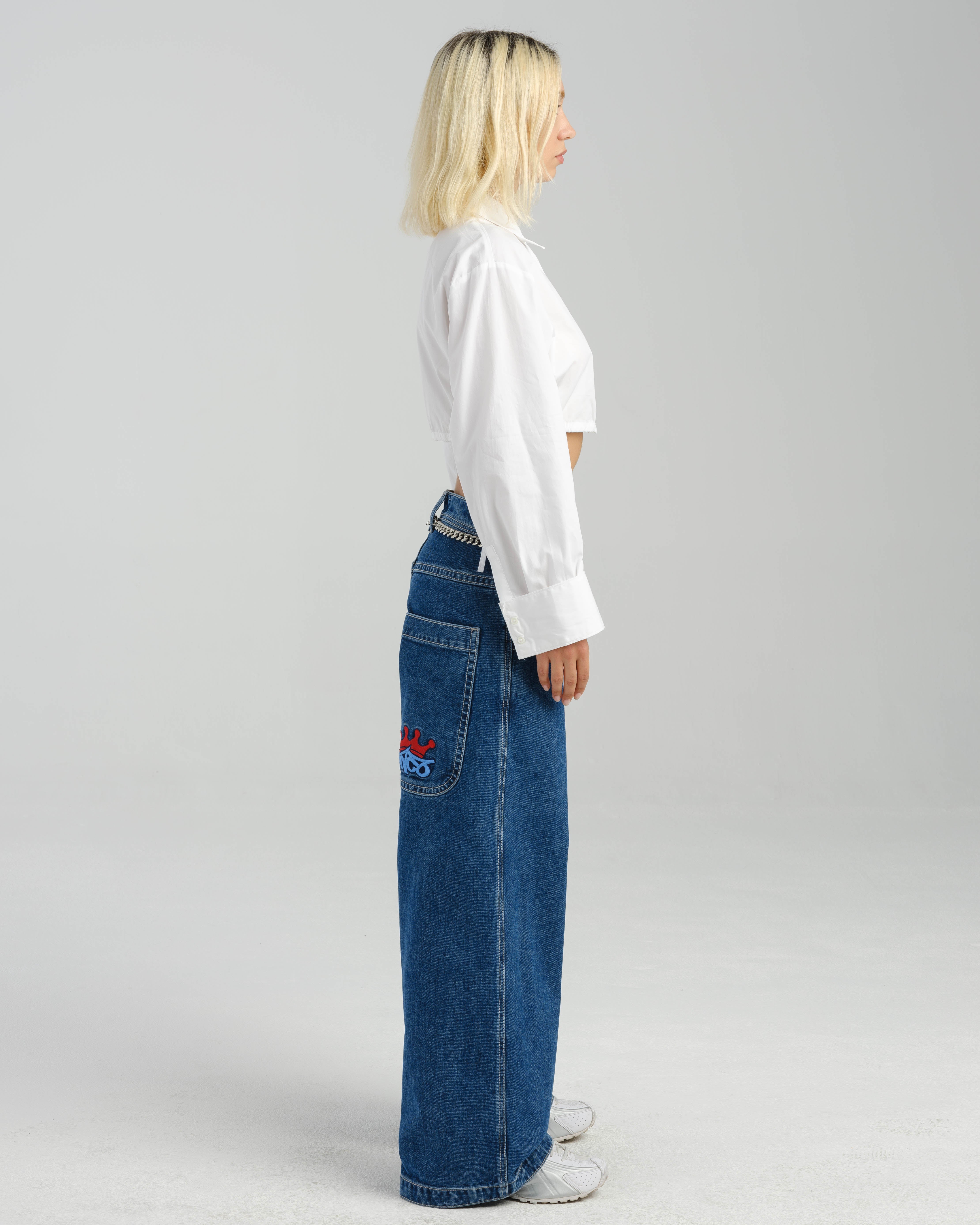 W1101 Crown Cannon. 26