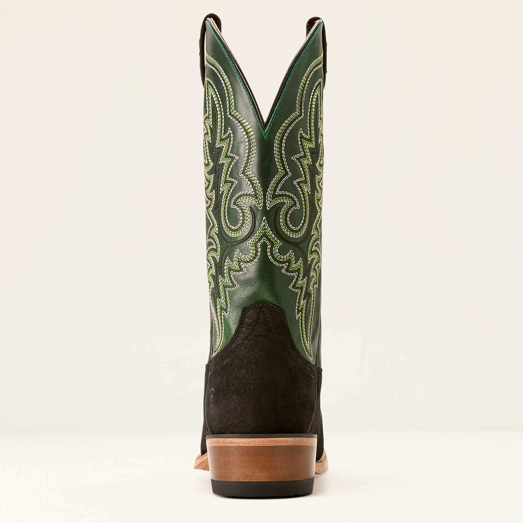 Futurity Relentless Bama Fury Cowboy Boot