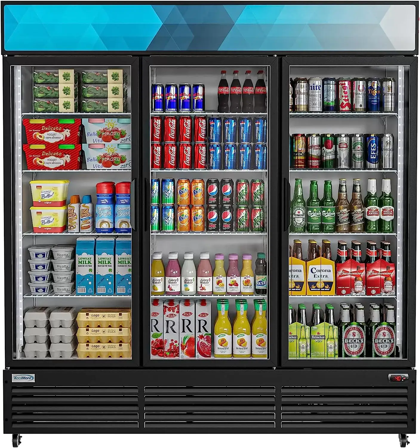 Inventory Meltdown: Discounts So Big, It’s Unbelievable!