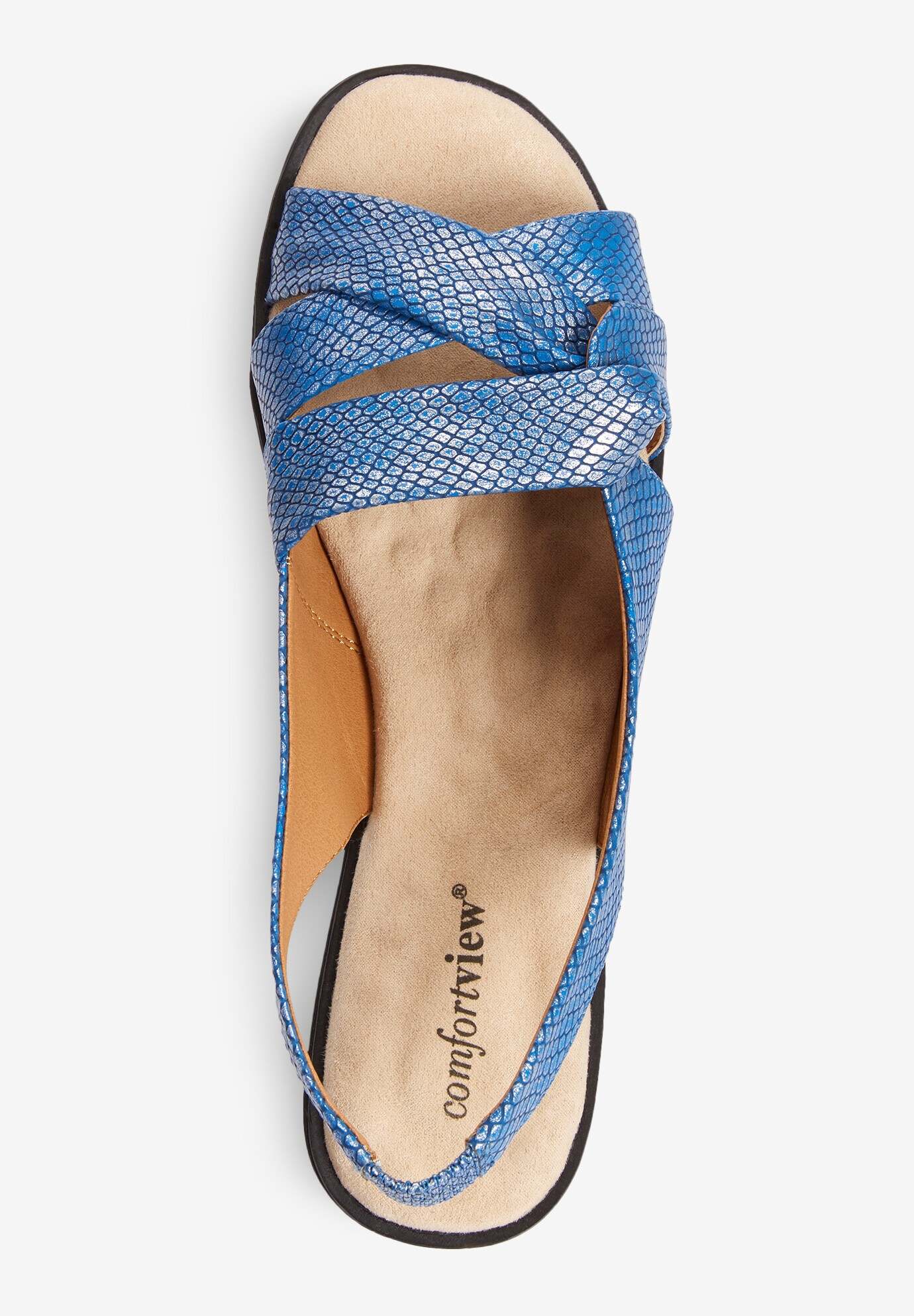 The Pearl Sandal