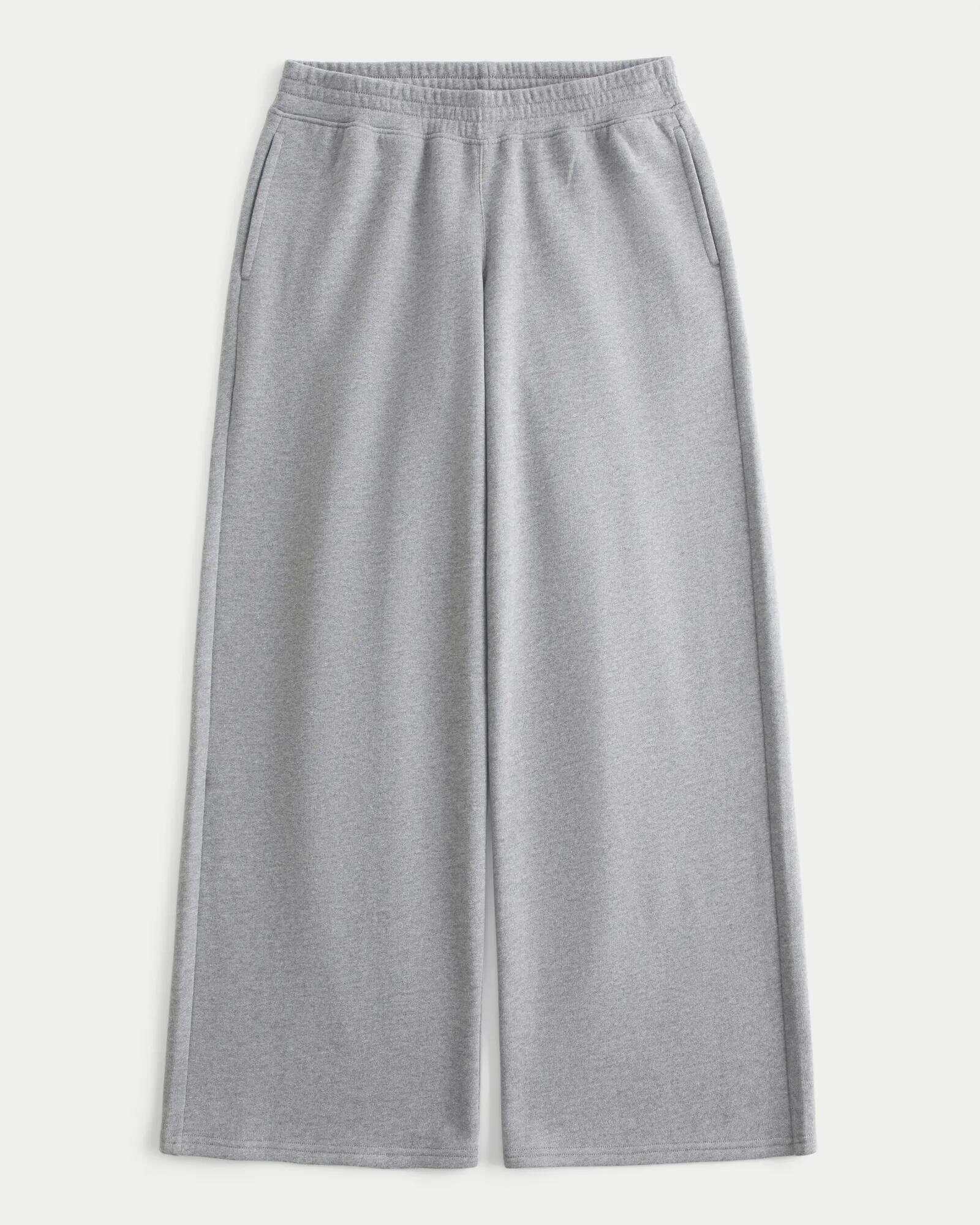 Baggy Sweatpants