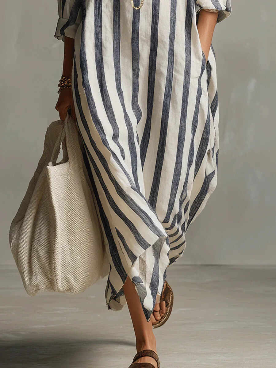 Long Shirt Dress