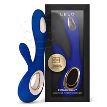 LELO SORAYA 2 Rabbit Vibrator