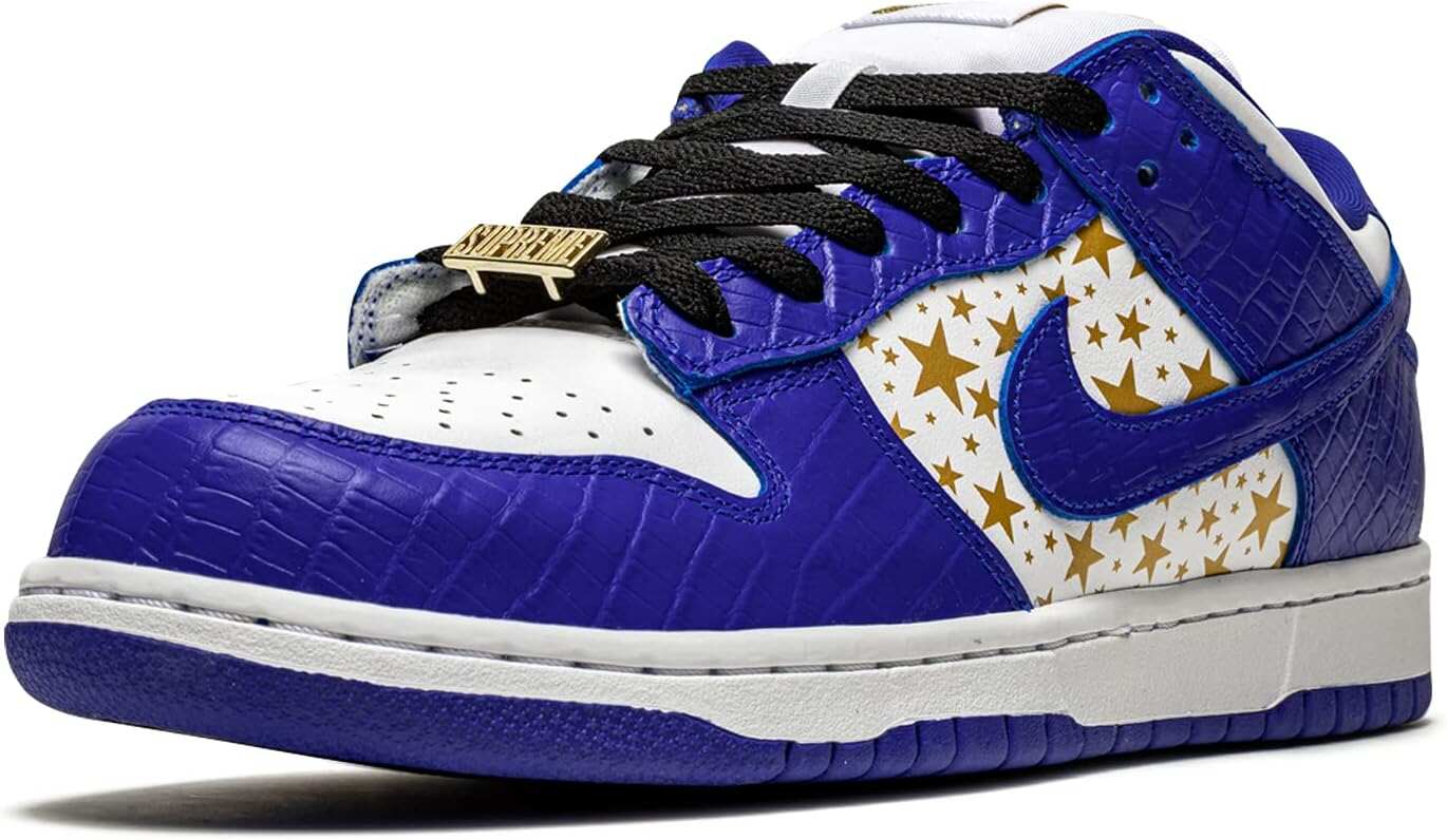 Nike Sb Dunk Low Civilist Mens Cz5123 001 - Size