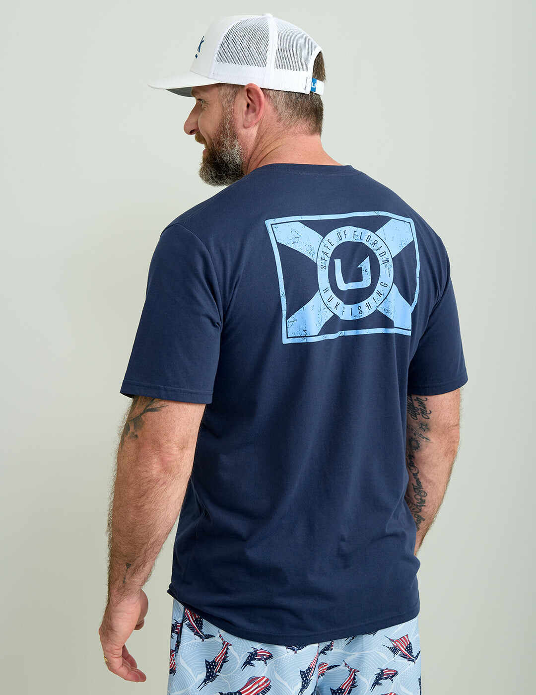 Florida State Tee