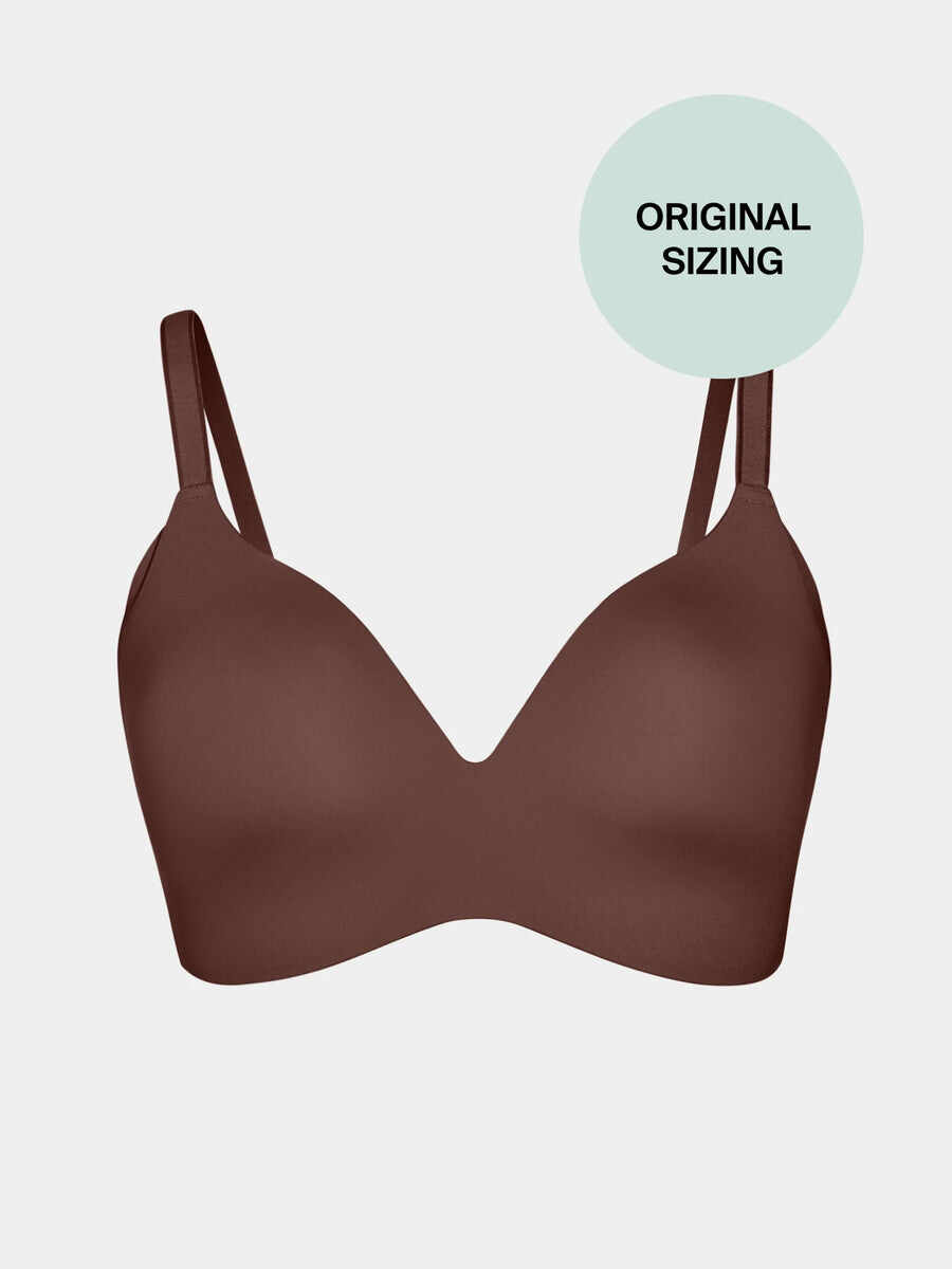 WingWoman Contour Bra - Original Sizing