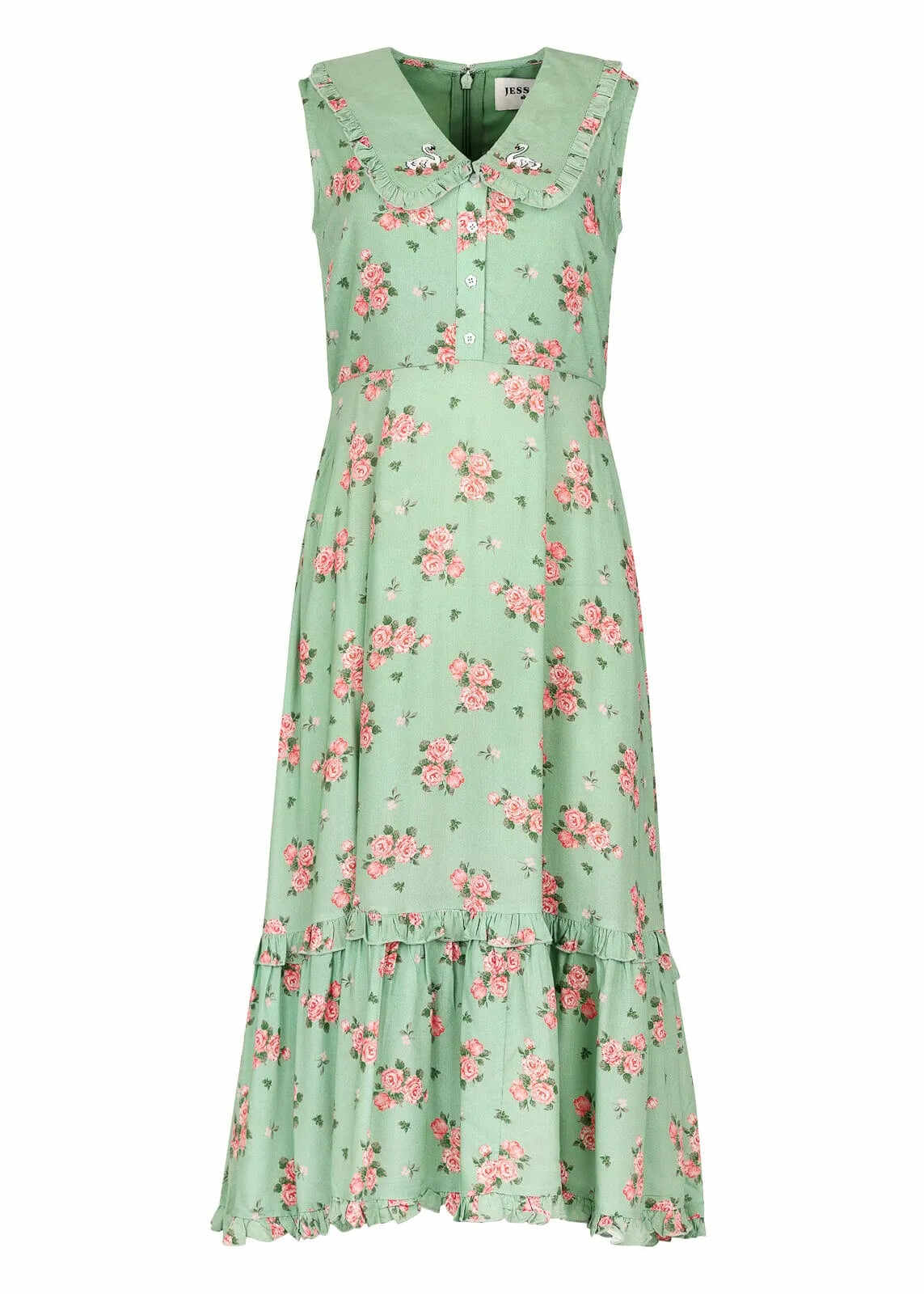 Thea Dress
