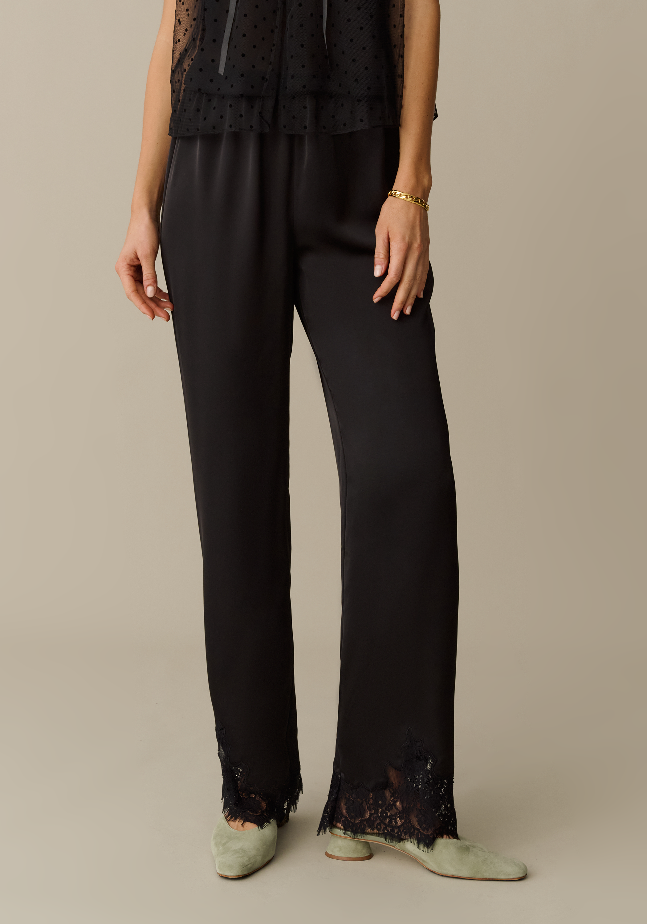 Yara Pant