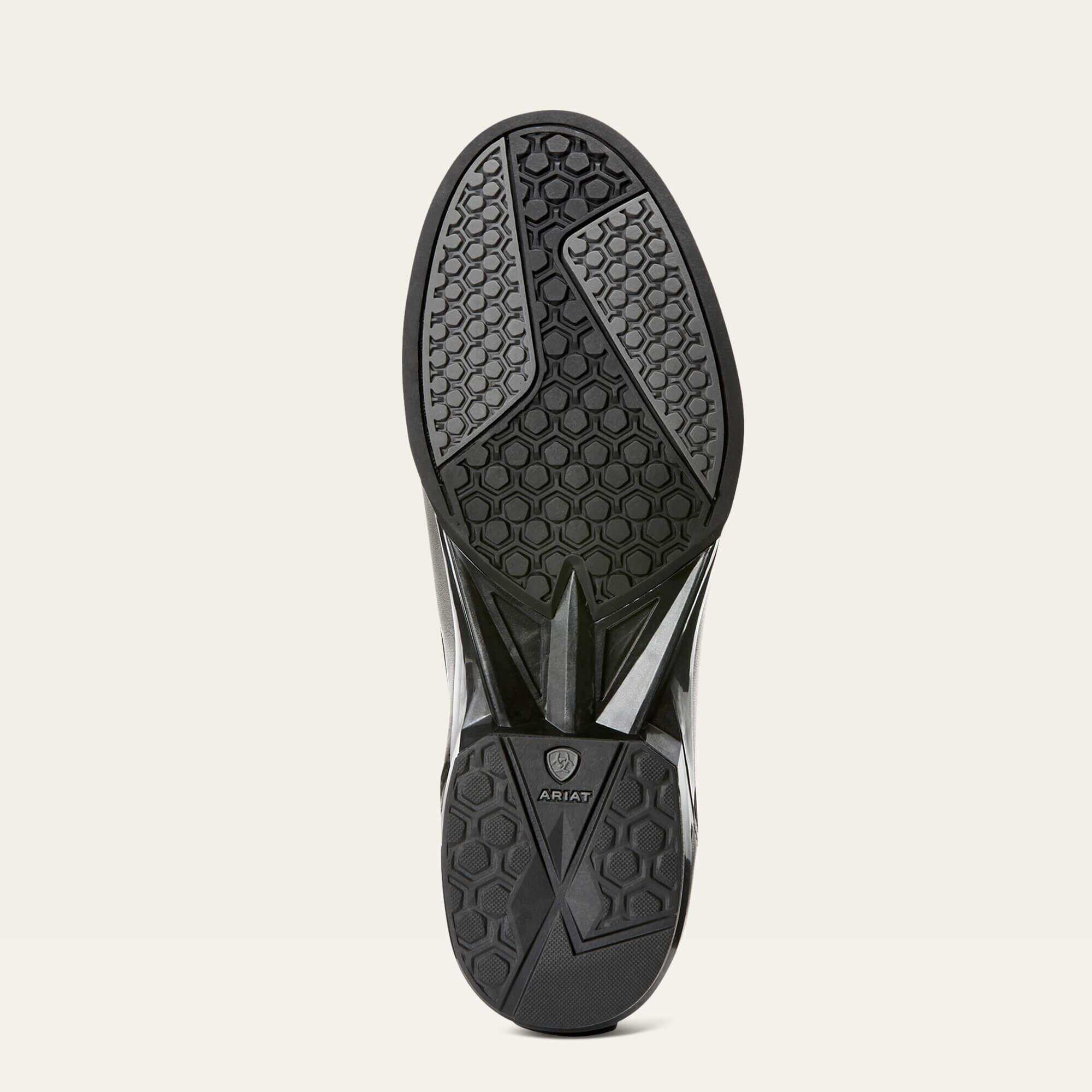 Performer Nitro Paddock Boot