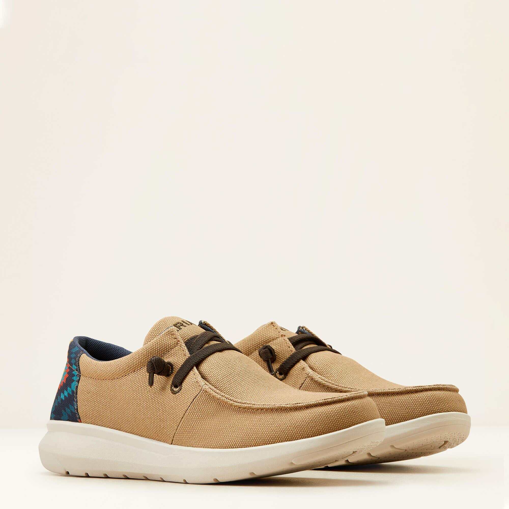 Hilo Shoe