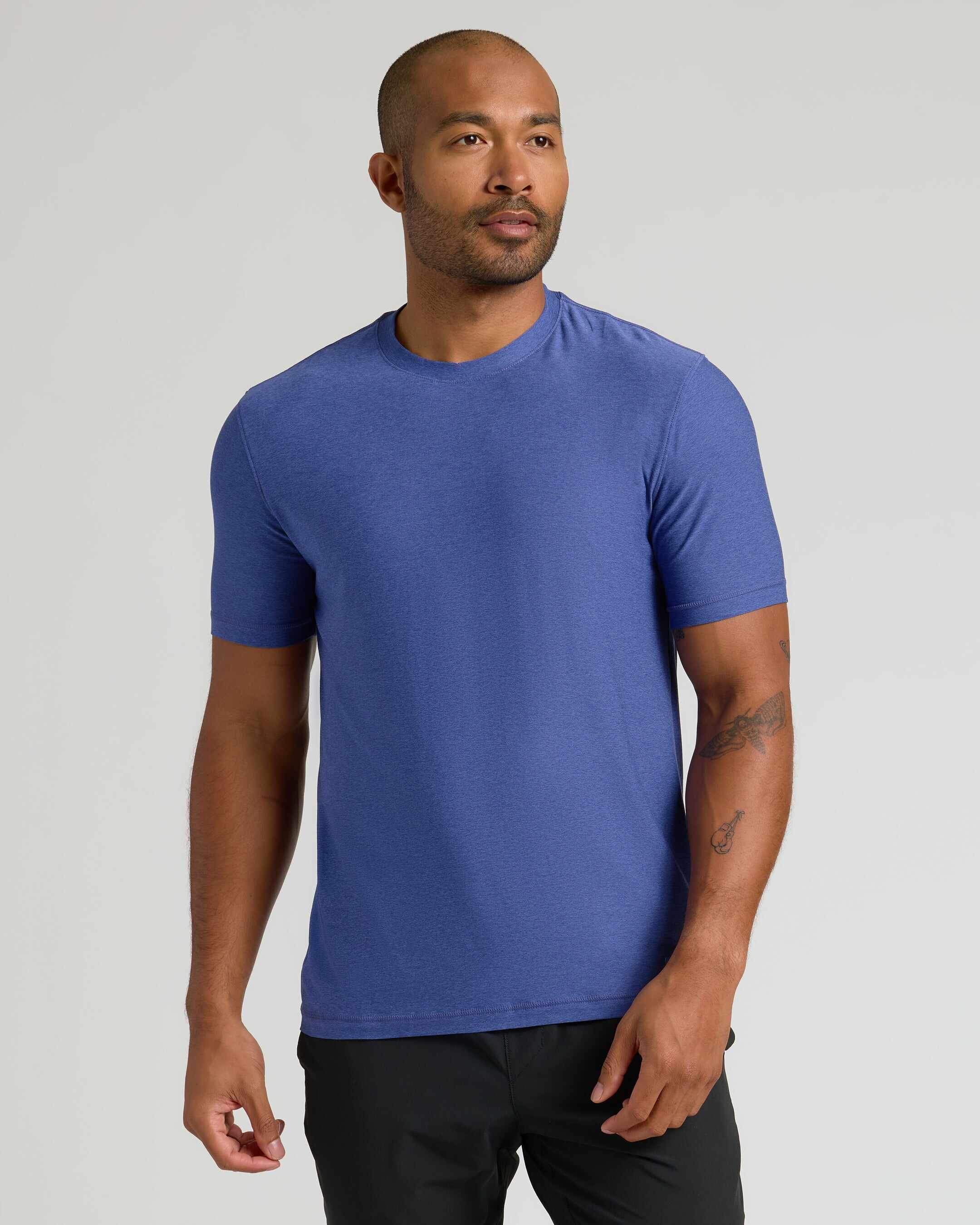 Limited Spring Active Crew 6-Pack