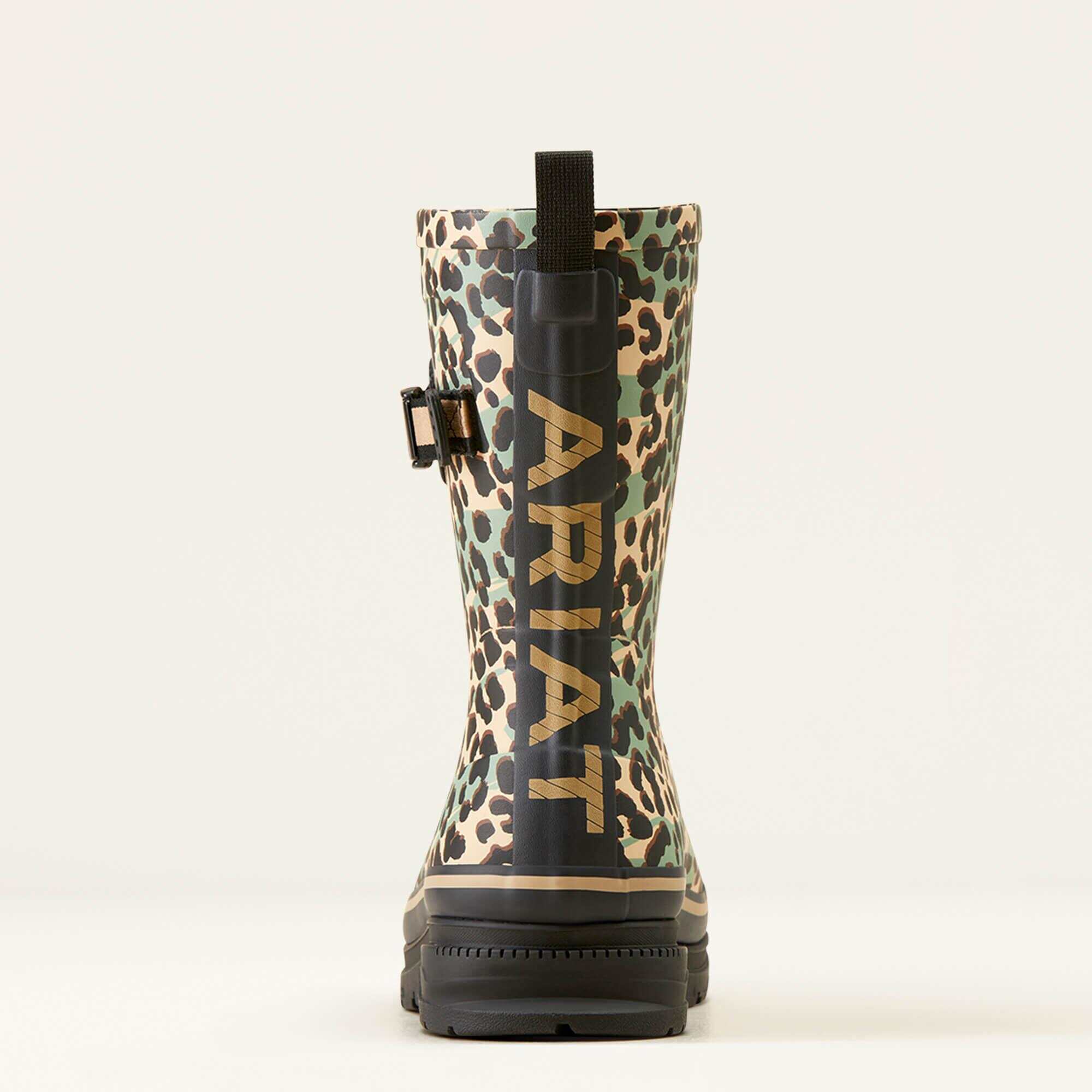Kelmarsh Mid Rubber Boot